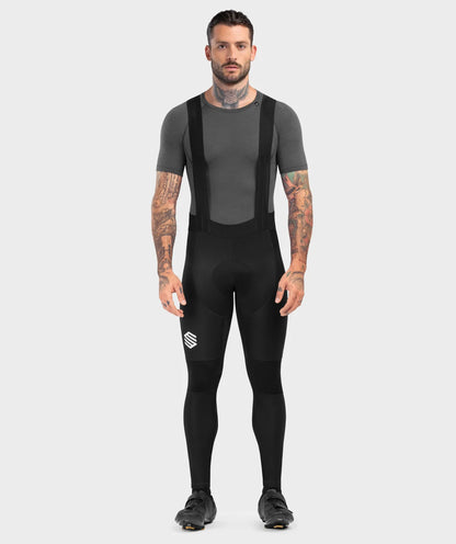 Siroko Cuissard vélo long homme BX Envalira