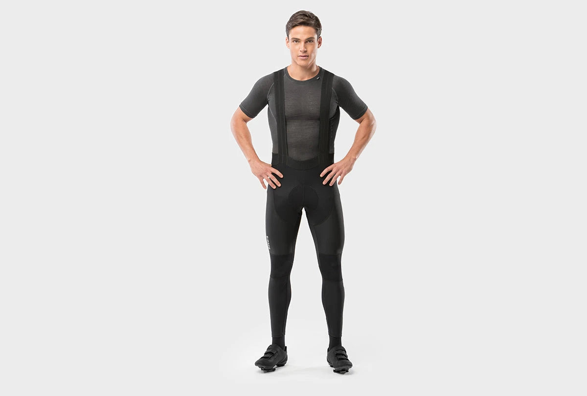 Siroko Cuissard vélo long homme BX Bolzano