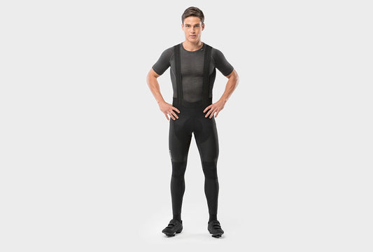 Siroko Cuissard vélo long homme BX Bolzano