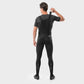 Siroko Cuissard vélo long homme BX Bolzano