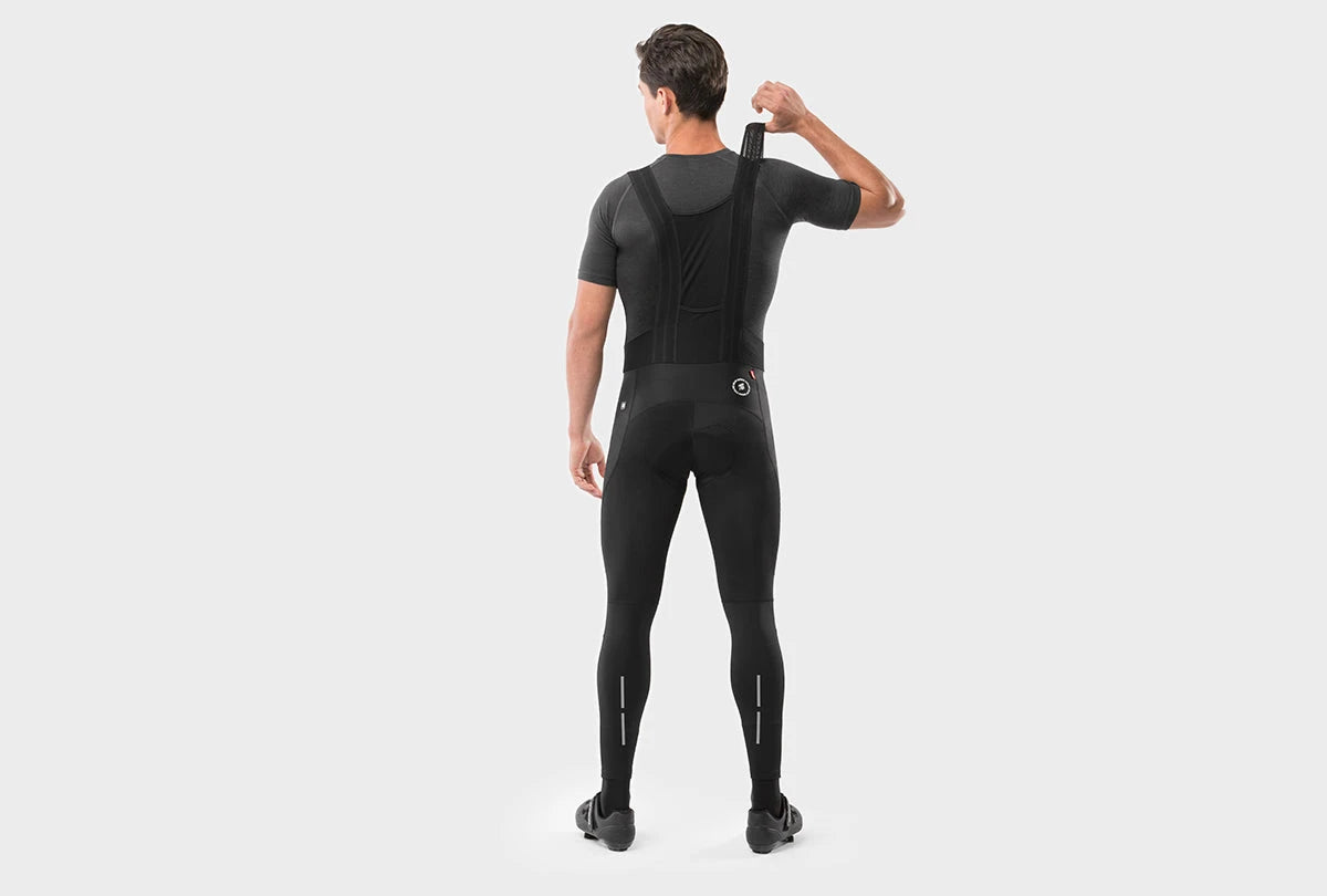 Siroko Cuissard vélo long homme BX Bolzano