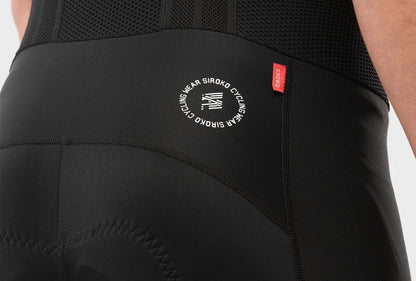 Siroko Cuissard vélo long homme BX Bolzano