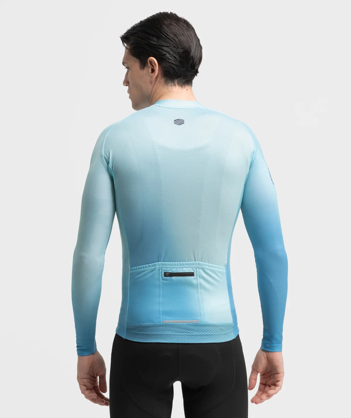 Siroko Maillot manches longues homme M2 Corsa