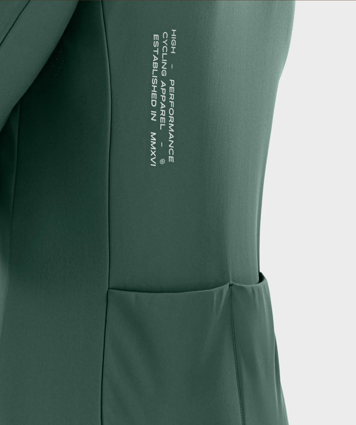 Veste vélo softshell homme J1 Ordino