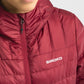 Veste randonnée isolante ultralégère femme Pursuit