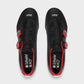 Siroko Chaussures de route OKORIS BLACK