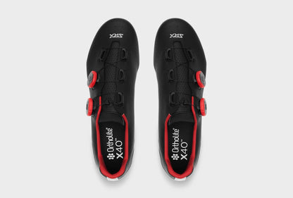 Siroko Chaussures de route OKORIS BLACK