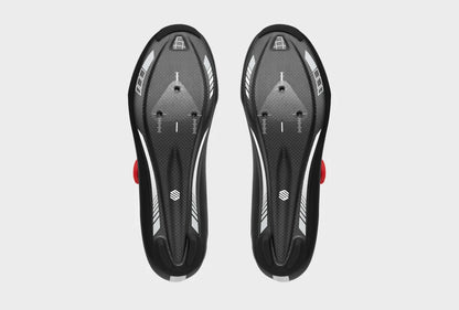 Siroko Chaussures de route OKORIS BLACK