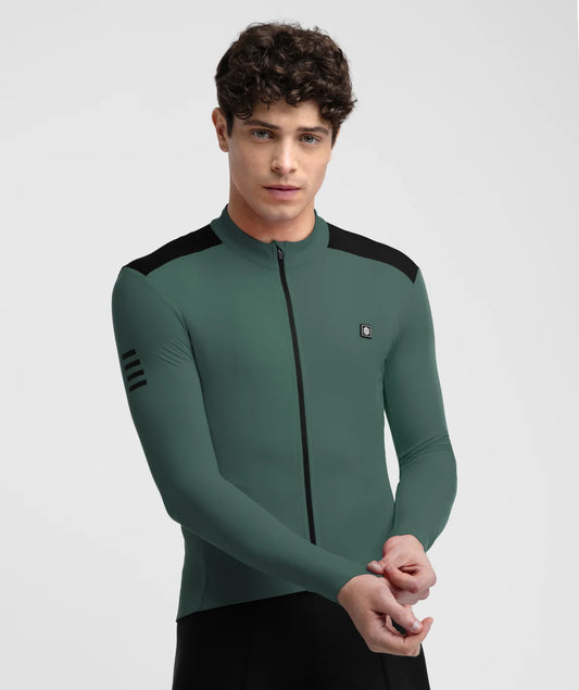 Siroko Maillot thermique homme SRX M4 Volta