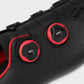 Siroko Chaussures de route OKORIS BLACK