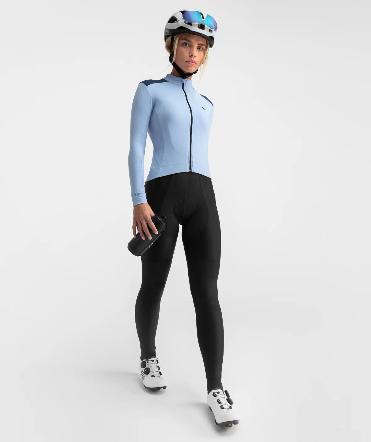 Siroko Maillot thermique femme SRX M4 Malmo