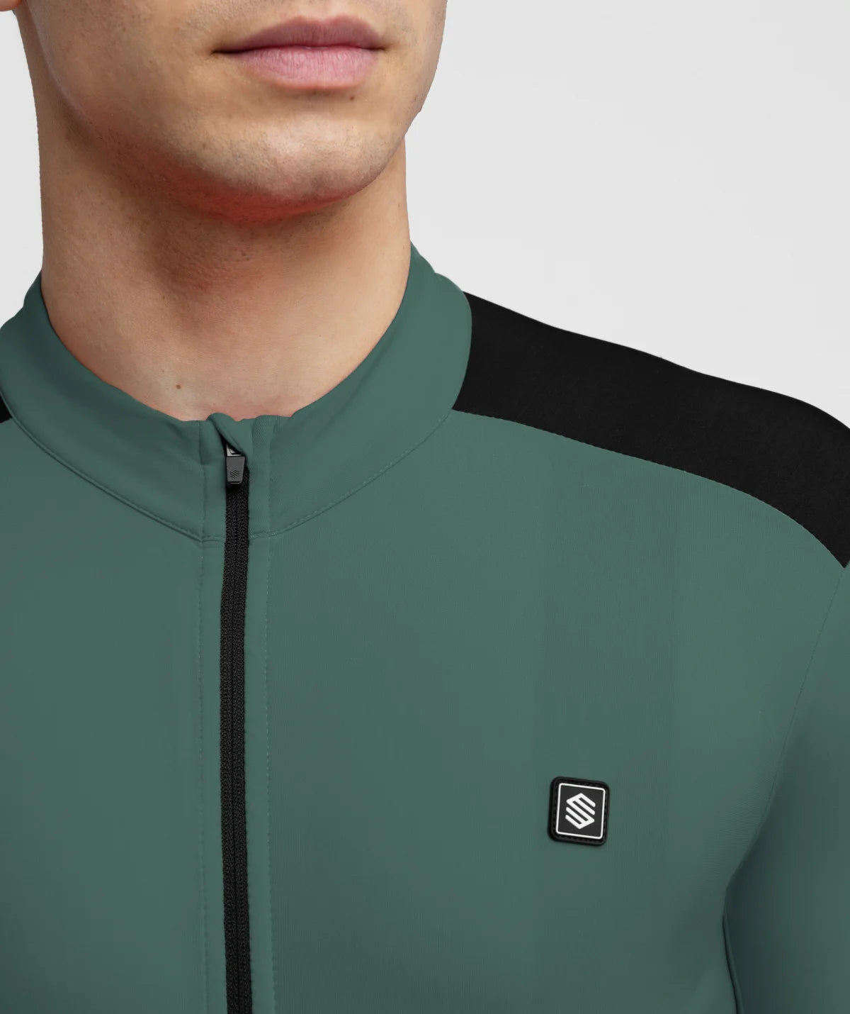 Siroko Maillot thermique homme SRX M4 Volta