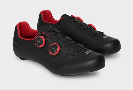 Siroko Chaussures de route OKORIS BLACK