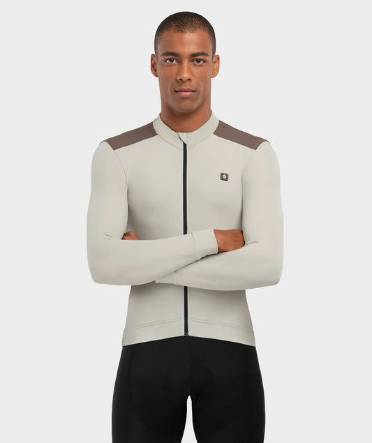Siroko Maillot thermique homme SRX M4 Sandhill