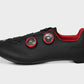 Siroko Chaussures de route OKORIS BLACK