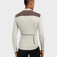 Siroko Maillot thermique homme SRX M4 Sandhill