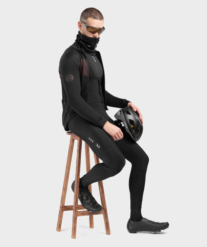 Cuissard long  d’hiver homme DW Troms