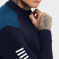 Siroko Maillot thermique homme SRX M4 Cubilla