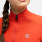 Veste vélo softshell femme J1-W Plange  2026