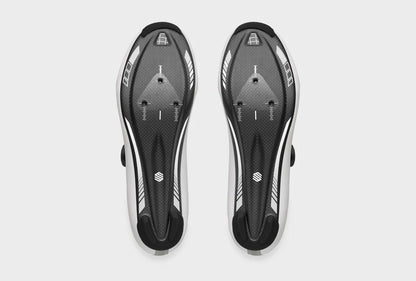 Siroko Chaussures de route OKORIS WHITE