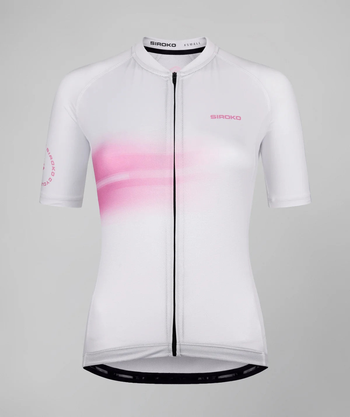 M3-W NRC White  2026