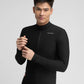Siroko Maillot thermique hiver homme DW Grotto