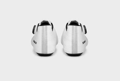 Siroko Chaussures de route OKORIS WHITE