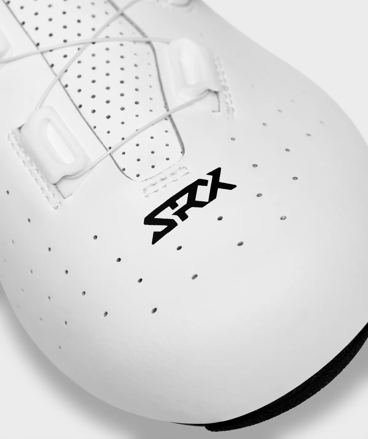 Siroko Chaussures de route OKORIS WHITE