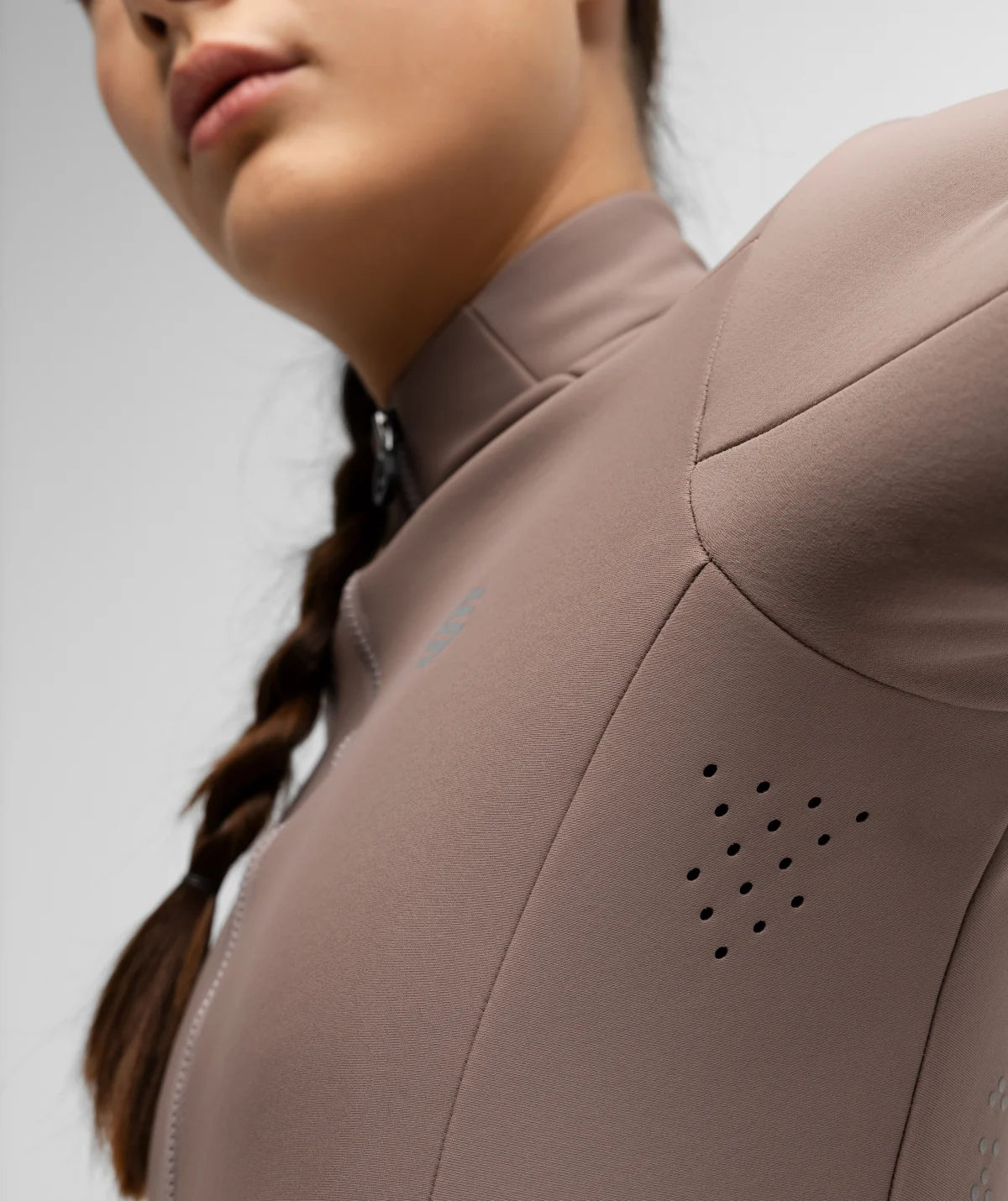 Veste vélo softshell femme J1-W Bordala 2026