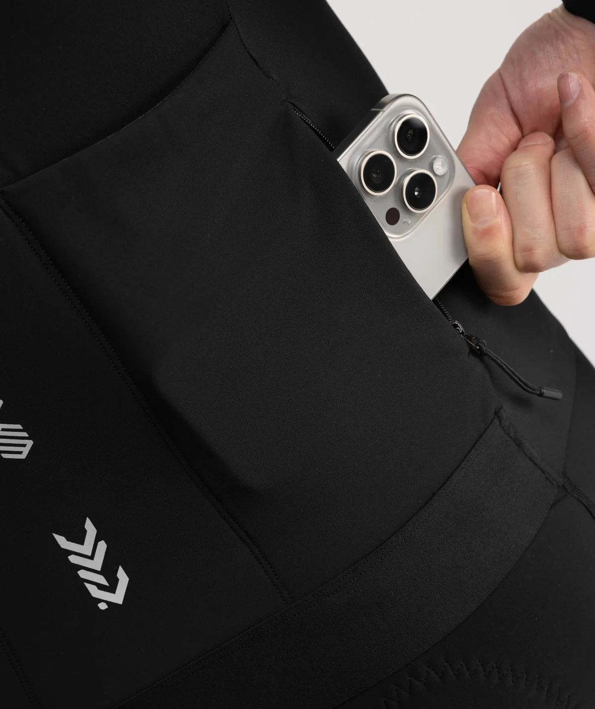 Siroko Maillot thermique hiver homme DW Grotto