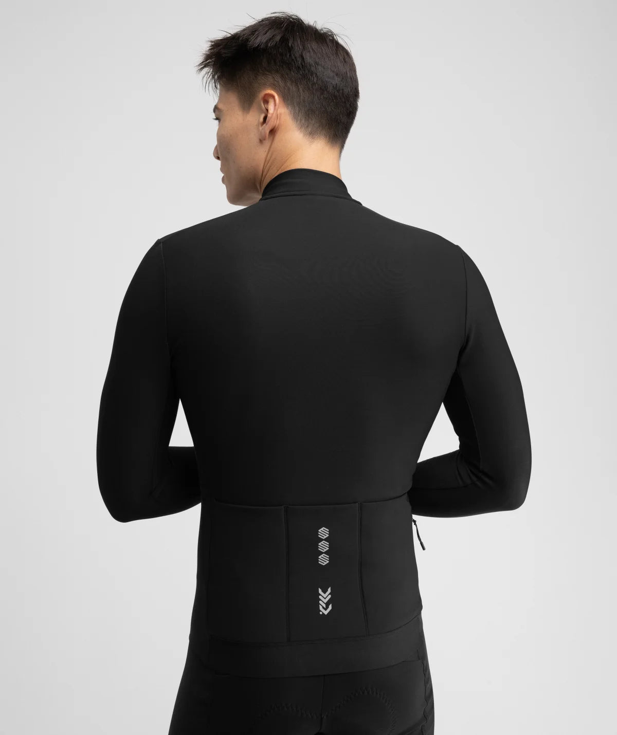 Siroko Maillot thermique hiver homme DW Grotto