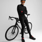 Siroko Maillot thermique hiver homme DW Grotto