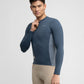 Siroko Maillot manches longues homme GM3 Karakórum gravel