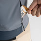 Siroko Maillot manches longues homme GM3 Karakórum gravel