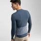 Siroko Maillot manches longues homme GM3 Karakórum gravel