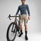 Siroko Maillot manches longues homme GM3 Karakórum gravel