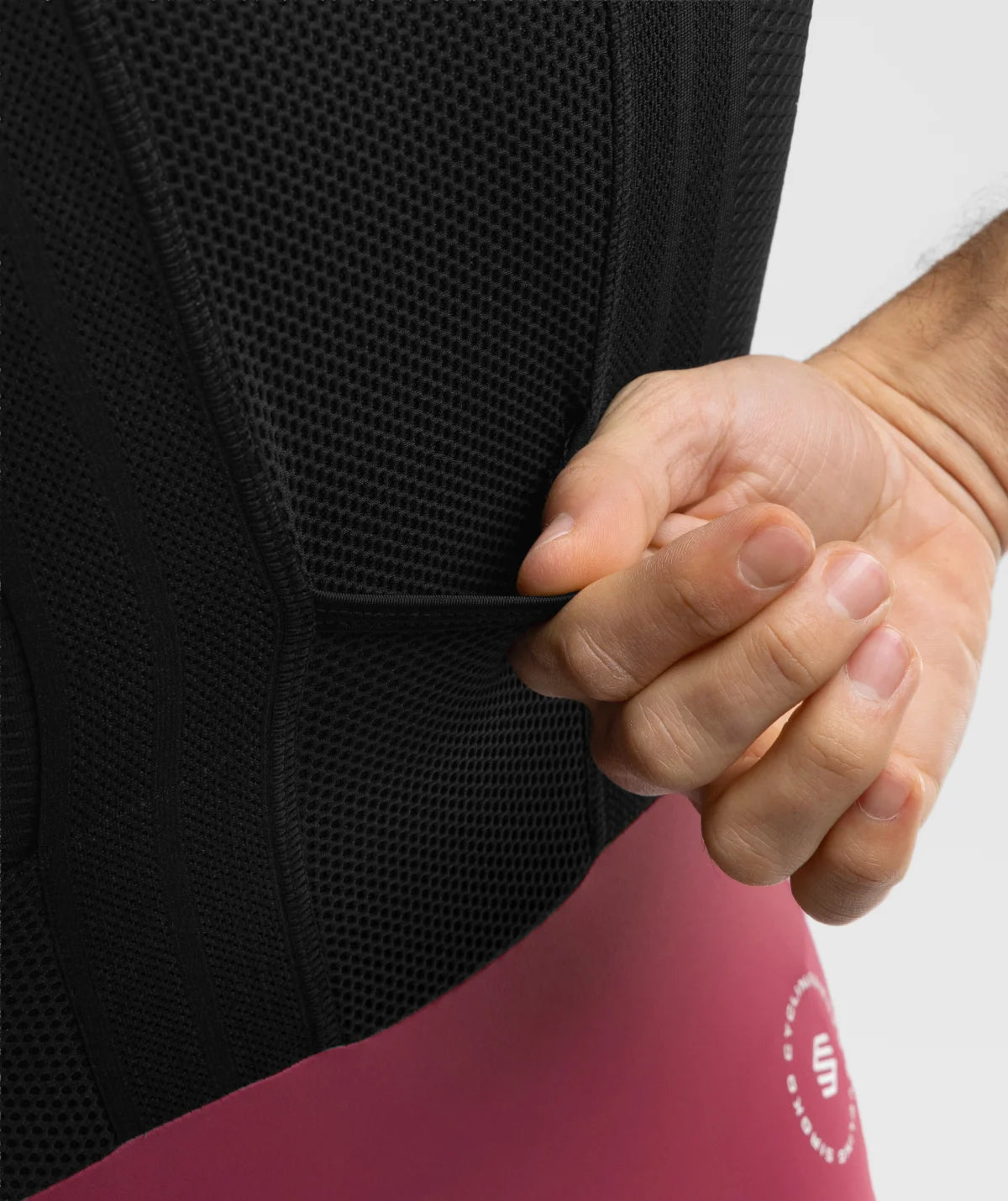 Siroko Cuissard homme BX Bionaz