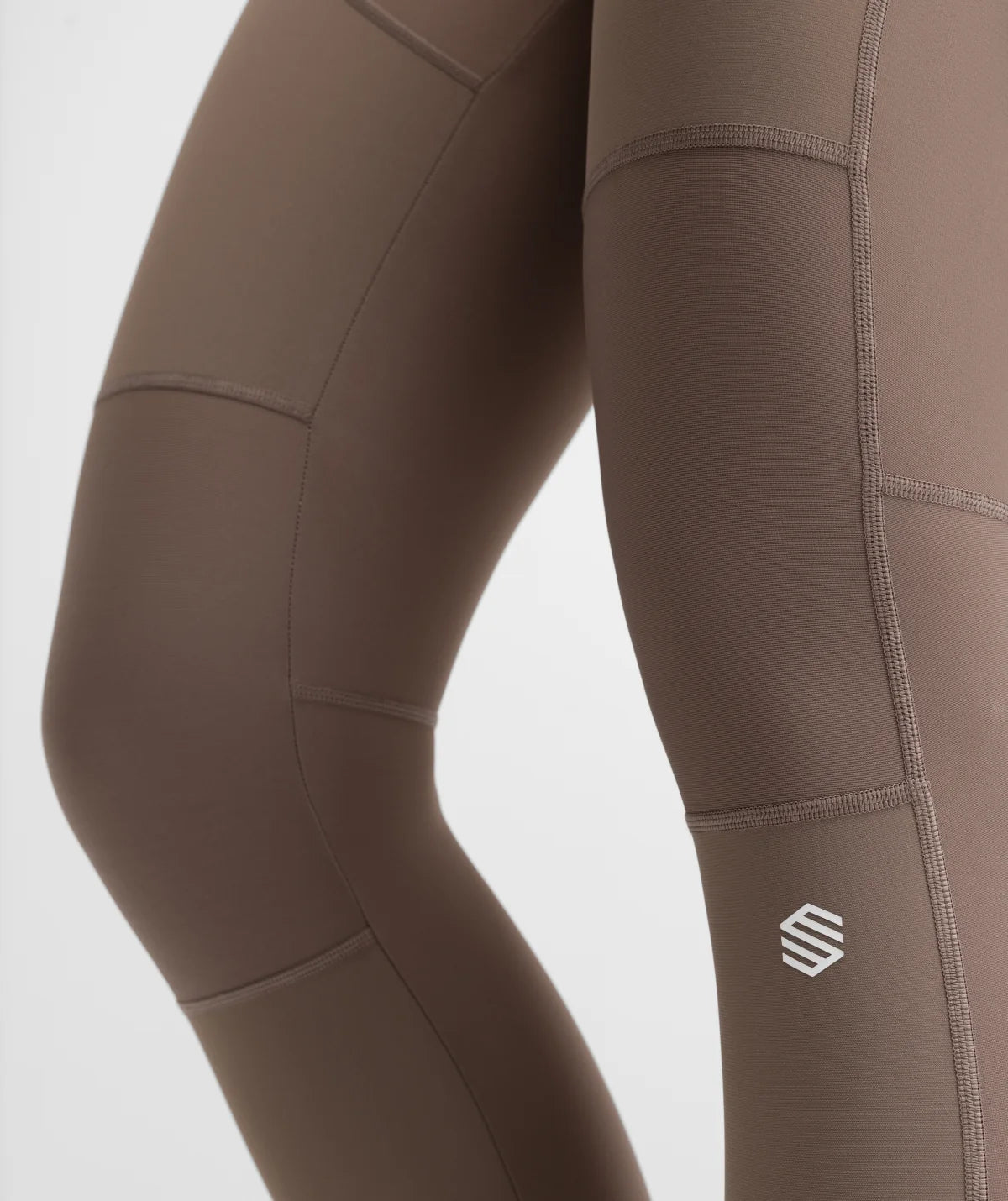 Siroko Cuissard vélo long femme BX-W Pantaleon 2026