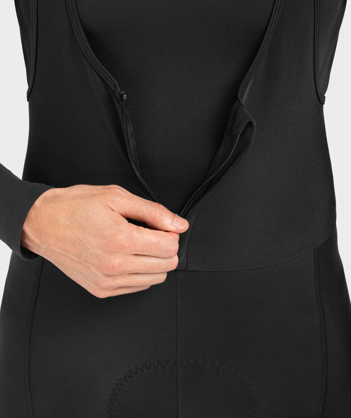 Cuissard long  d’hiver homme DW Troms