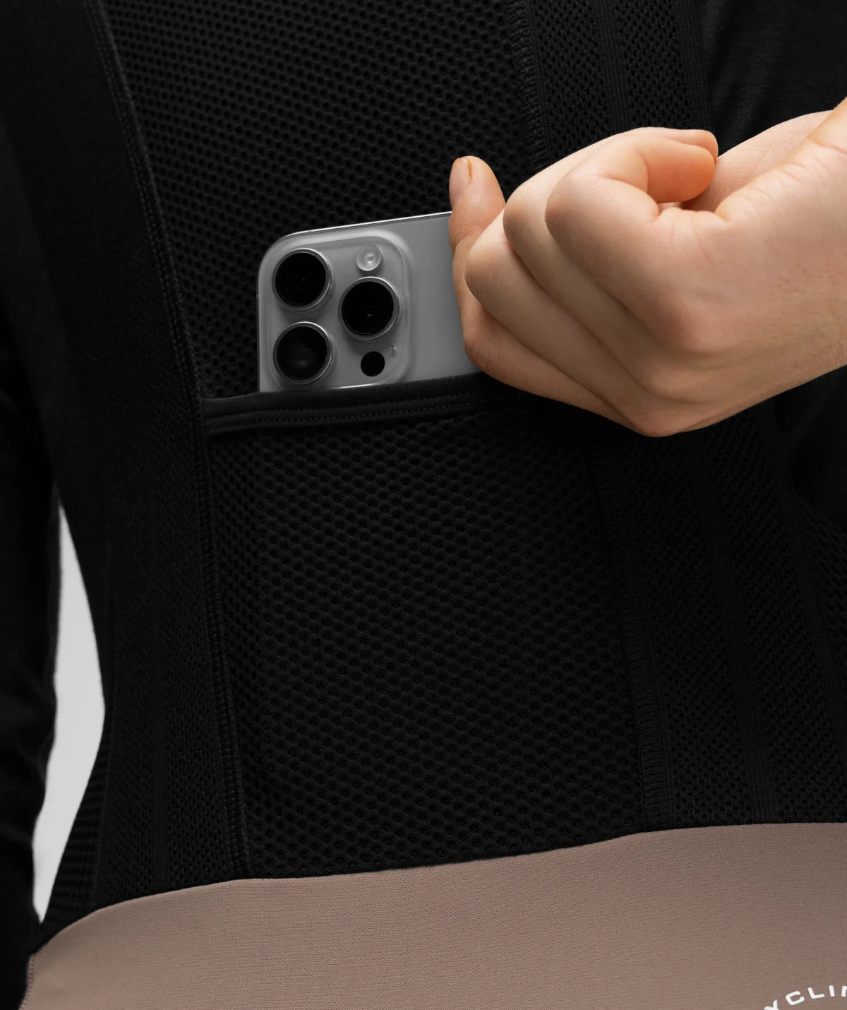 Siroko Cuissard vélo long femme BX-W Pantaleon 2026