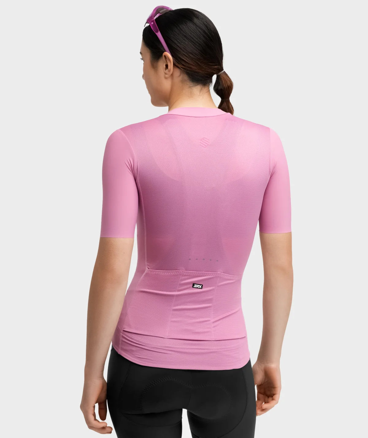 Siroko Maillot femme ultraléger SRX Silvretta-W 2026