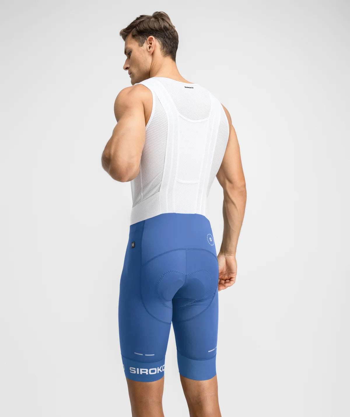 Siroko Cuissard homme BX Umbrail