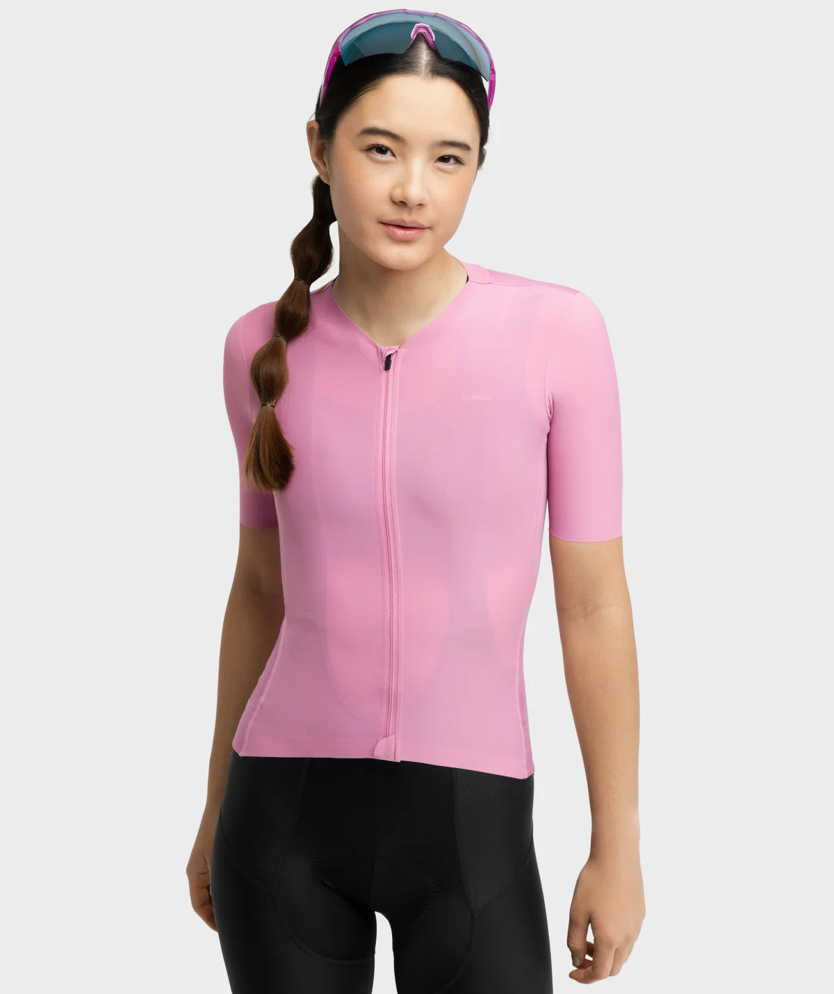 Siroko Maillot femme ultraléger SRX Silvretta-W 2026