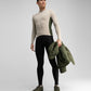 Siroko Maillot manches longues homme GM3 Dempster gravel