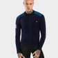 Siroko Maillot thermique homme SRX M4 Cubilla