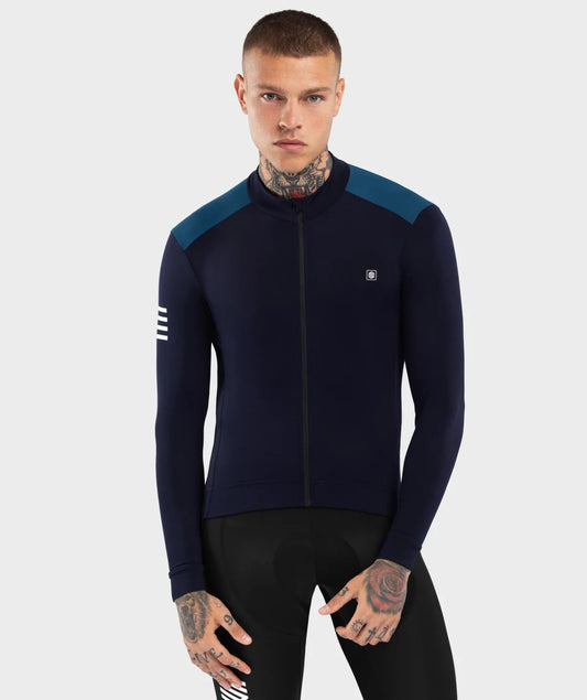 Siroko Maillot thermique homme SRX M4 Cubilla