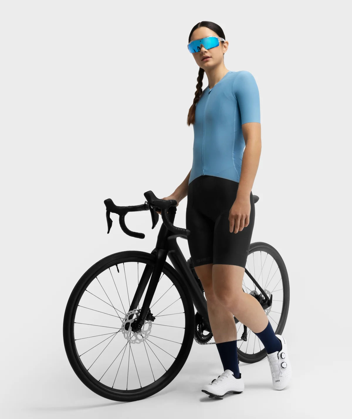 Siroko Maillot femme ultraléger SRX Baldy-W 2026