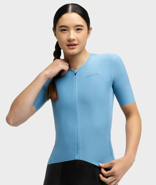 Siroko Maillot femme ultraléger SRX Baldy-W 2026