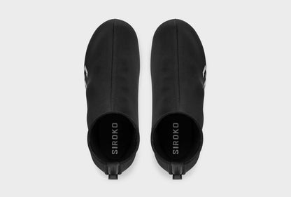 Surchaussures vélo hiver DW Fairbank SIROKO