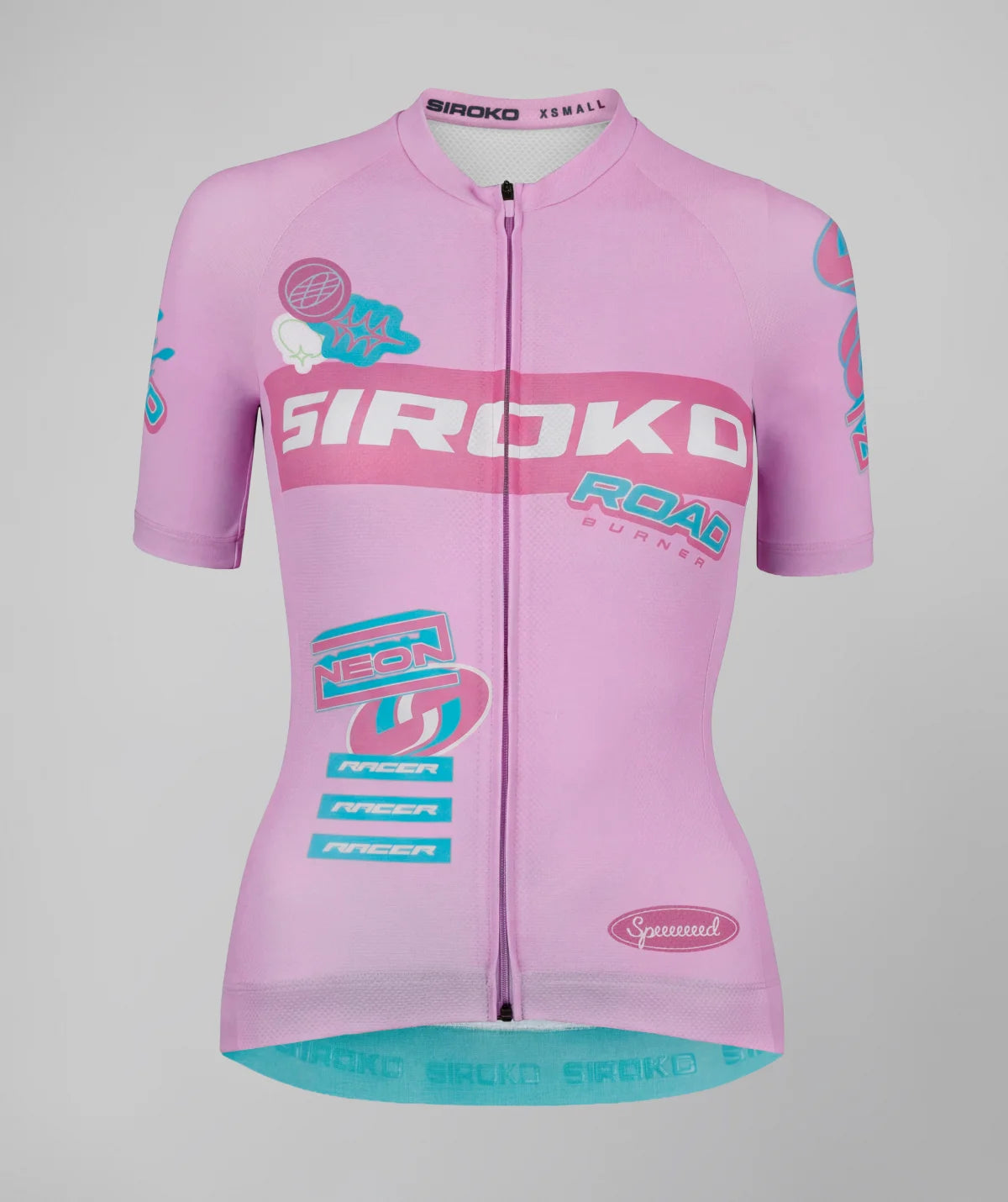 M8-W NRC Pink 2026